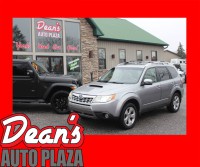 Image for 2011 Subaru Forester Touring ID: 7247764