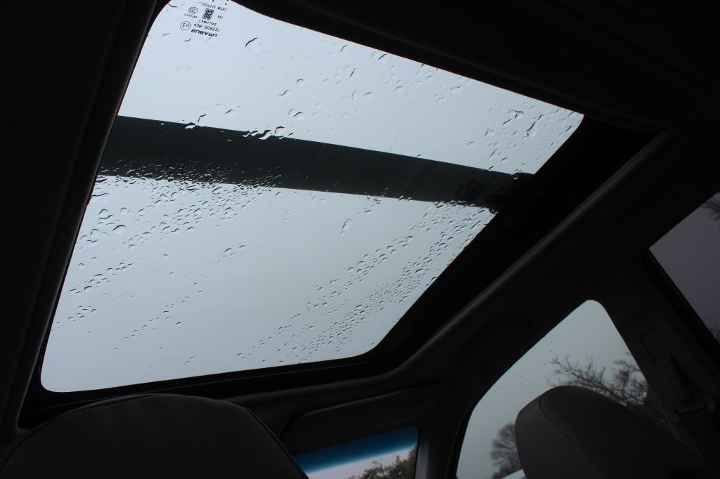 2011 Subaru Forester Image 19