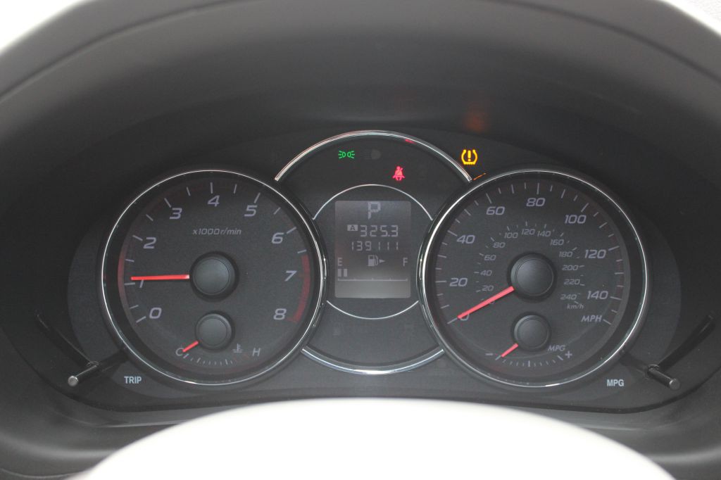 2011 Subaru Forester Image 22