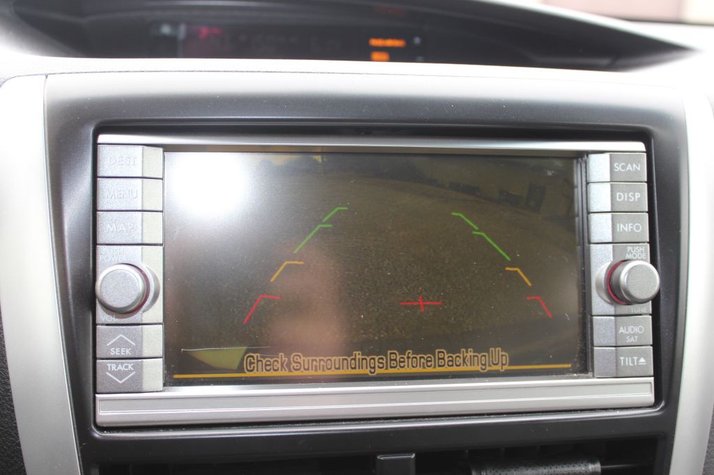 2011 Subaru Forester Image 24