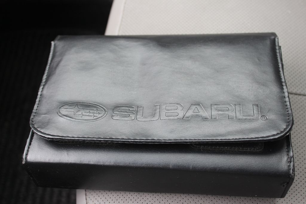 2011 Subaru Forester Image 26