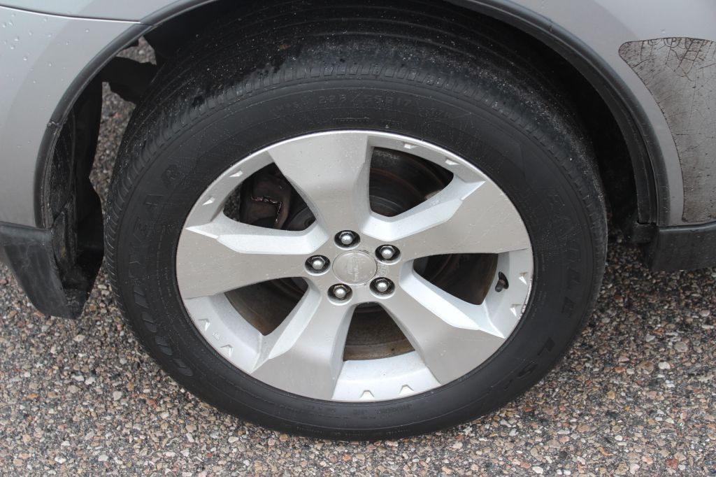 2011 Subaru Forester Image 29