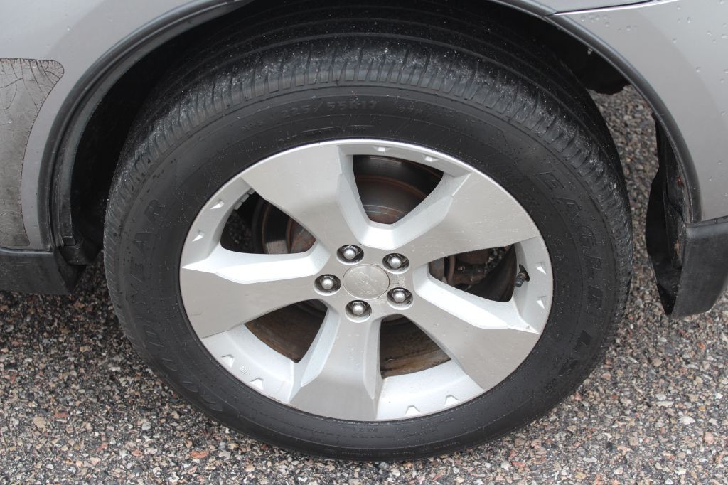 2011 Subaru Forester Image 30