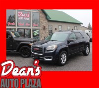 Image for 2016 GMC Acadia SLE ID: 7247776