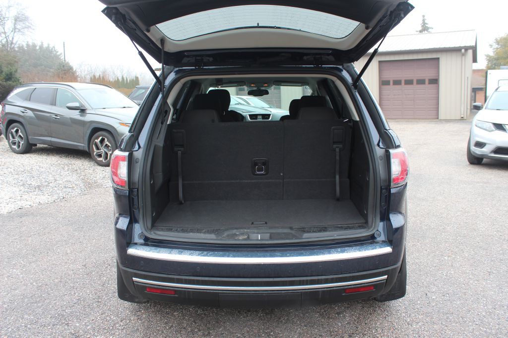 2016 GMC Acadia Image 15
