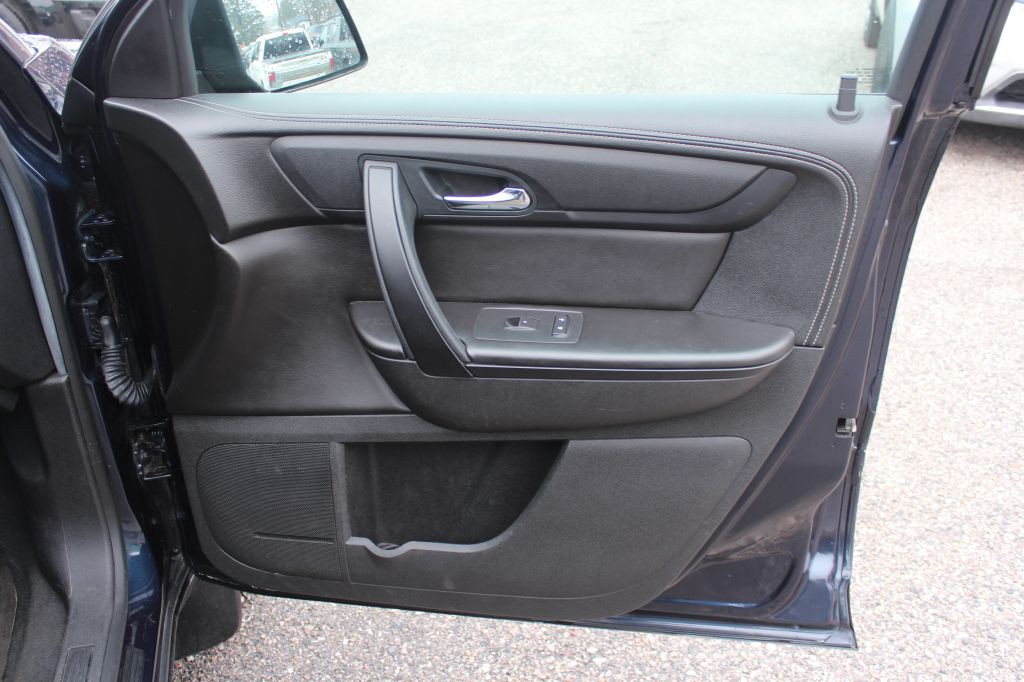 2016 GMC Acadia Image 19