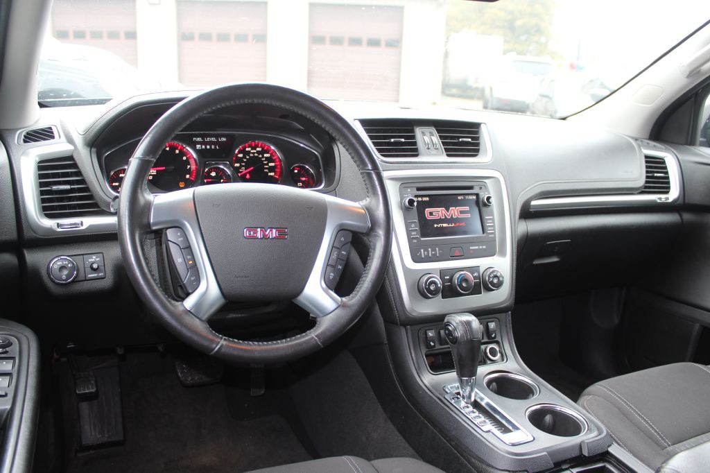 2016 GMC Acadia Image 20