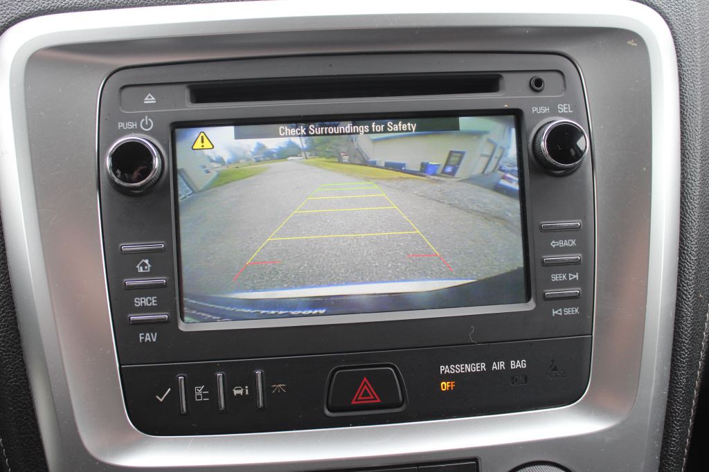 2016 GMC Acadia Image 22