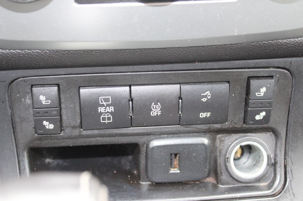 2016 GMC Acadia Image 24