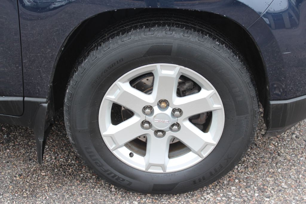 2016 GMC Acadia Image 26