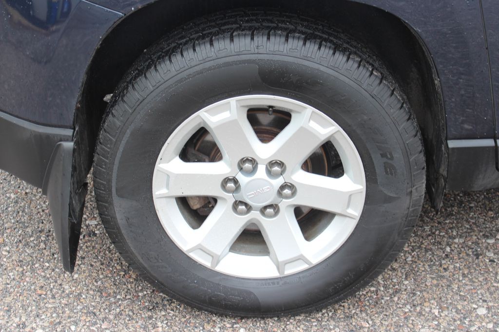 2016 GMC Acadia Image 27