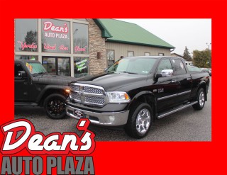 Image for 2014 RAM 1500 Laramie ID: 7251170