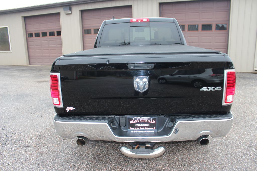 2014 RAM 1500 Image 6