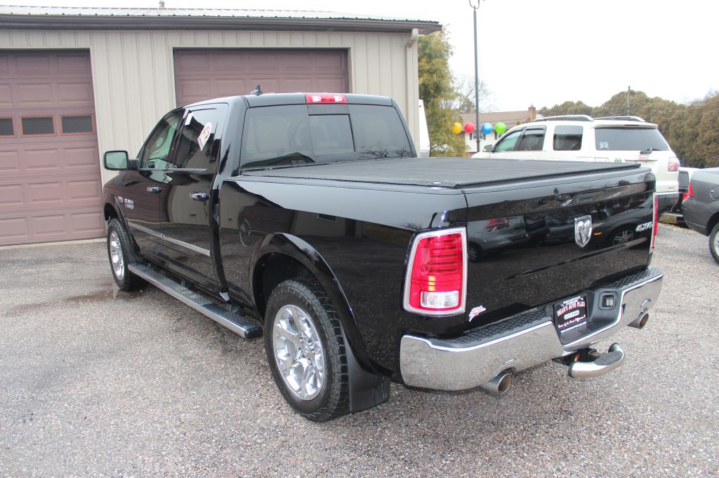 2014 RAM 1500 Image 7