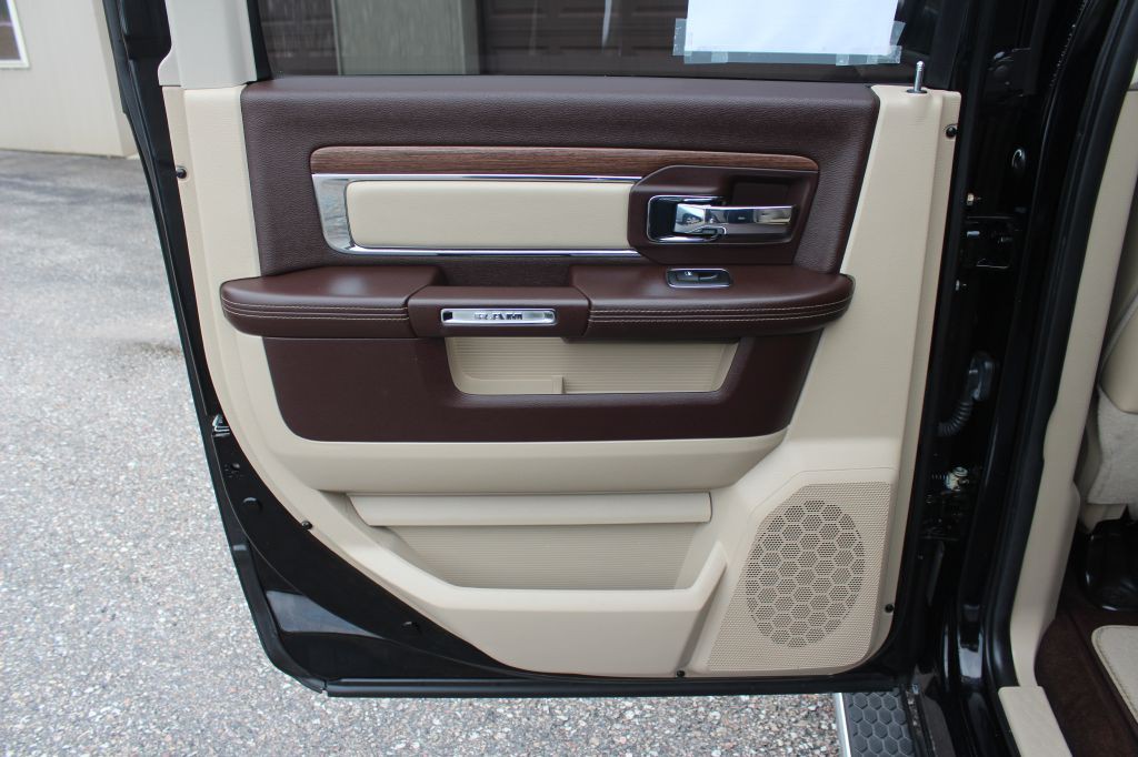 2014 RAM 1500 Image 13