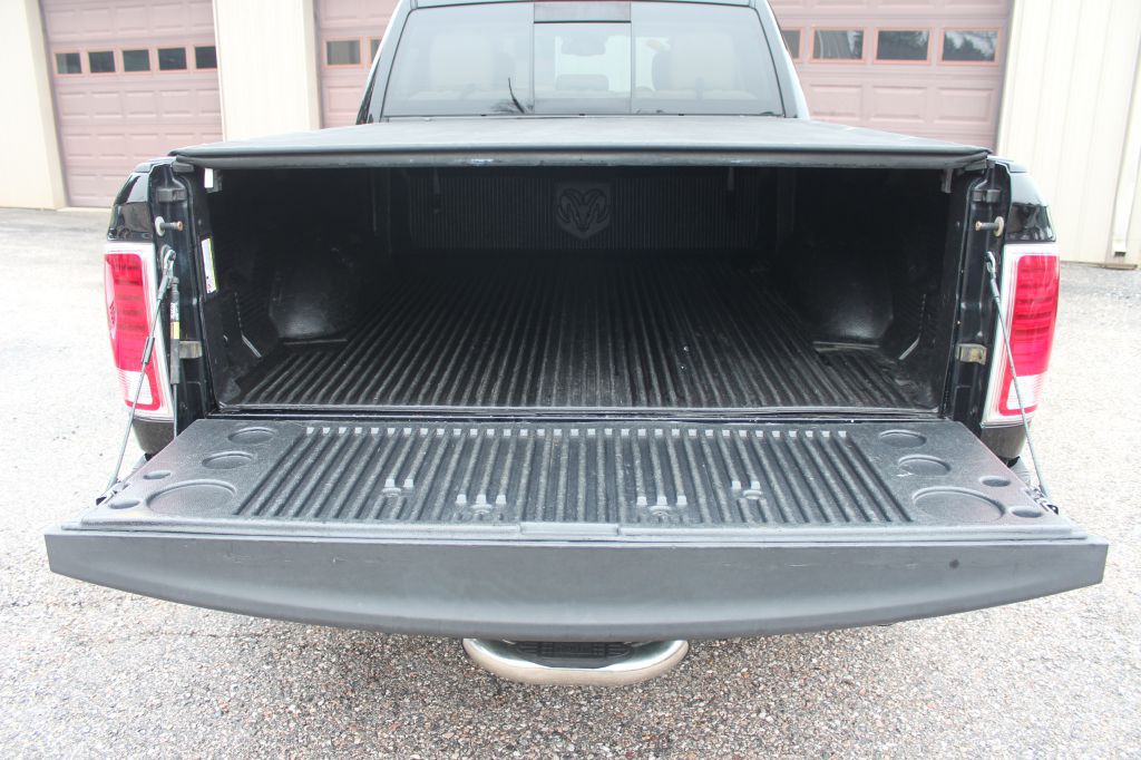 2014 RAM 1500 Image 14