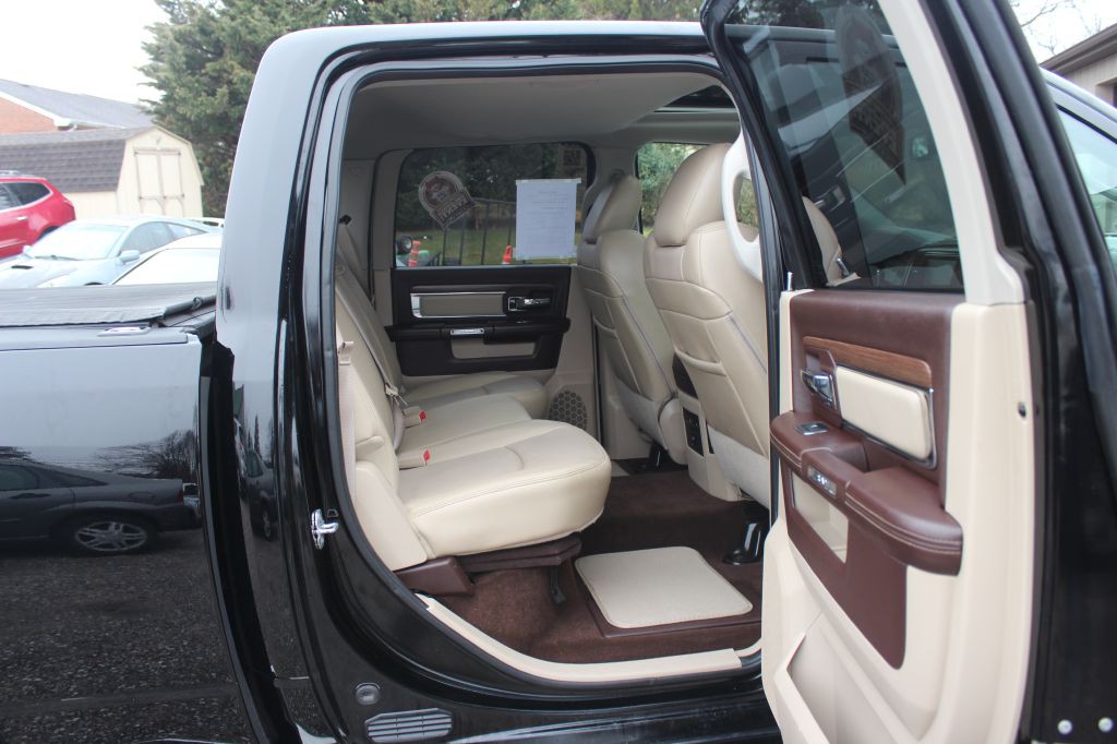 2014 RAM 1500 Image 15