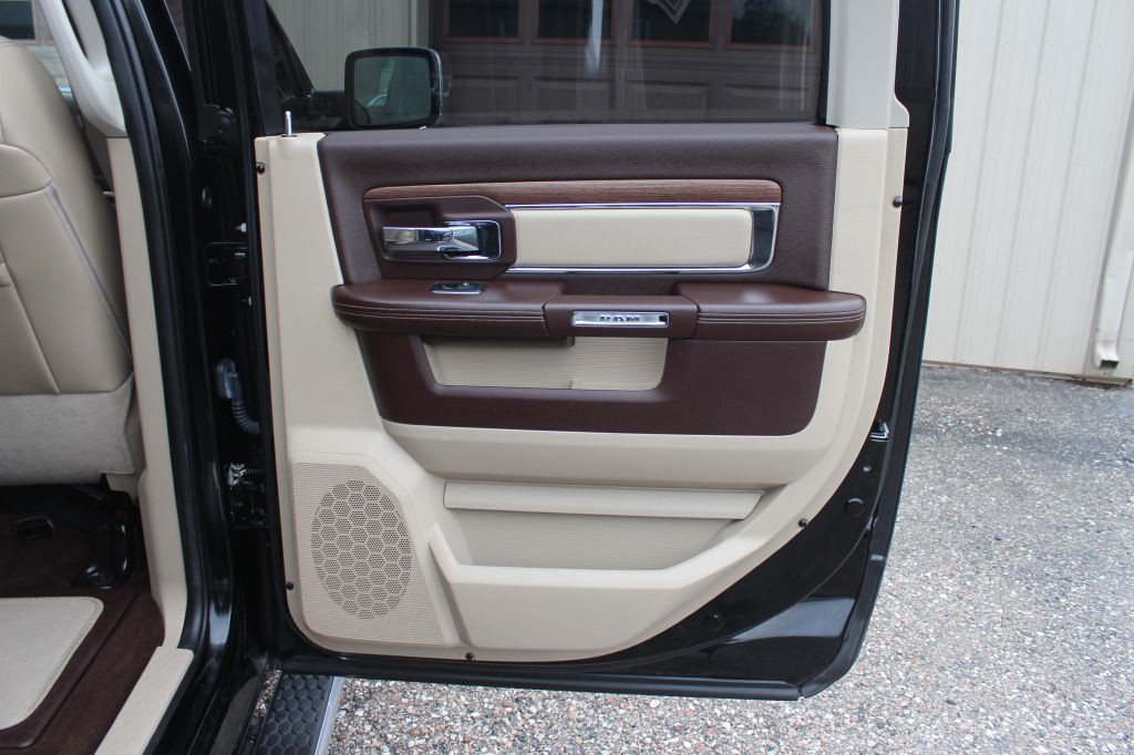 2014 RAM 1500 Image 16