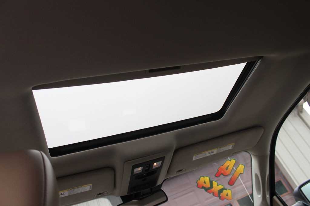 2014 RAM 1500 Image 19