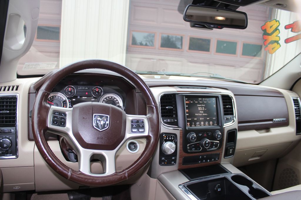 2014 RAM 1500 Image 20