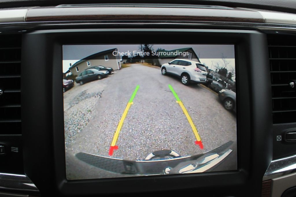 2014 RAM 1500 Image 24