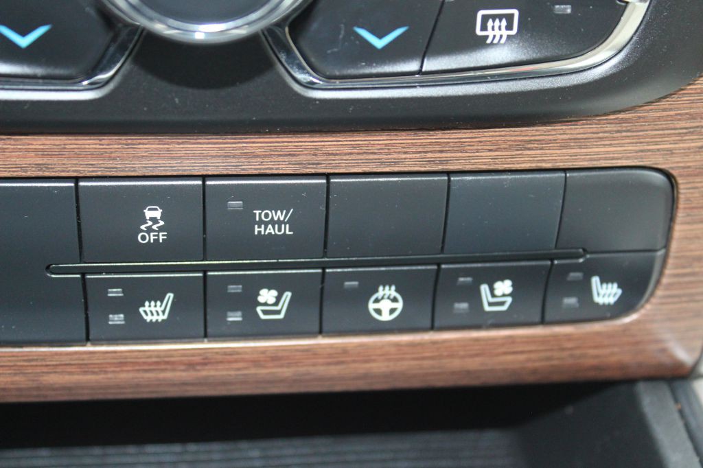 2014 RAM 1500 Image 26