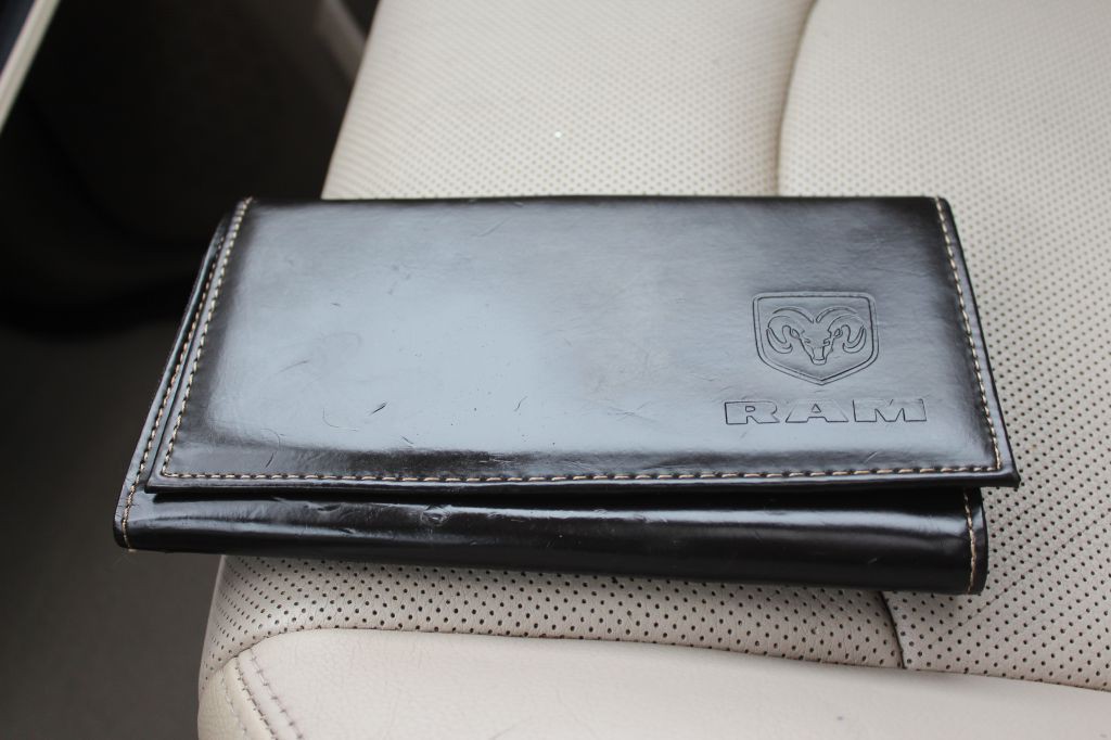 2014 RAM 1500 Image 27