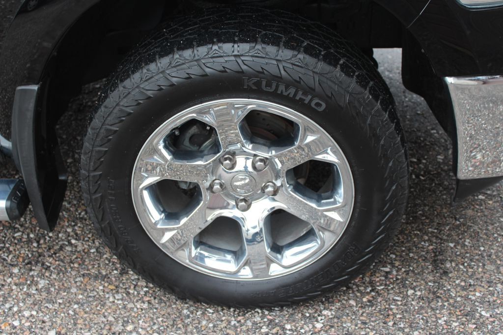 2014 RAM 1500 Image 29