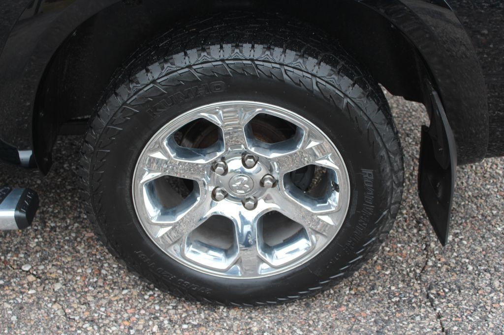 2014 RAM 1500 Image 31