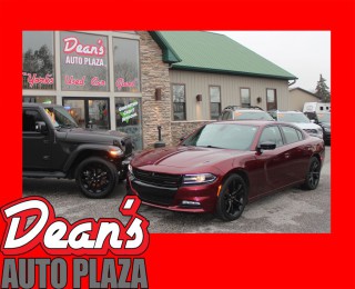Image for 2017 Dodge Charger SXT ID: 7251185