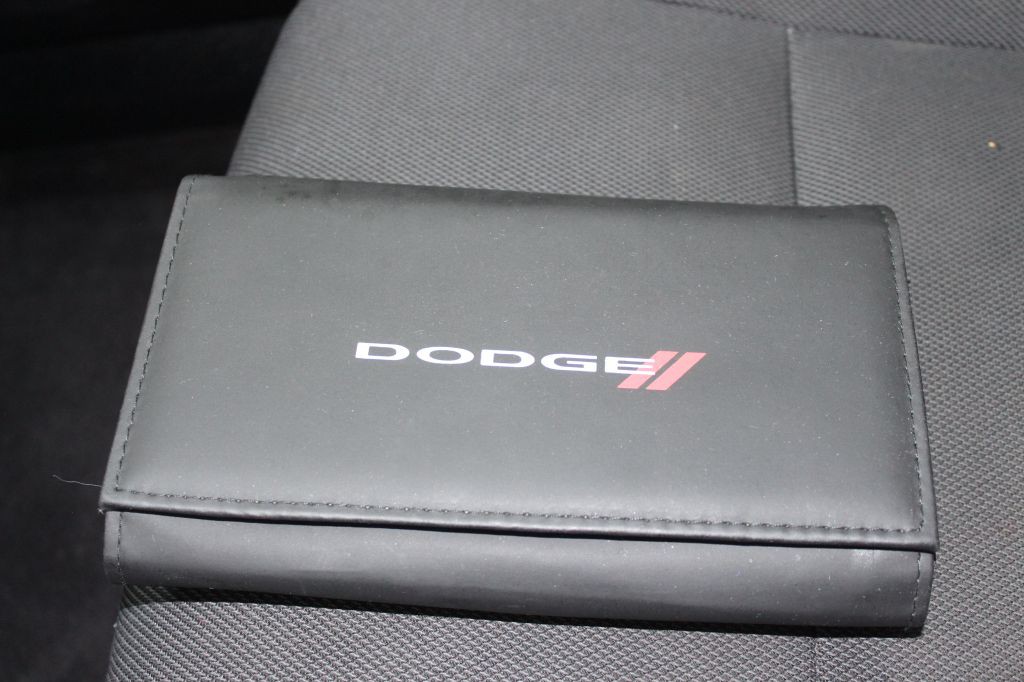 2017 Dodge Charger Image 24