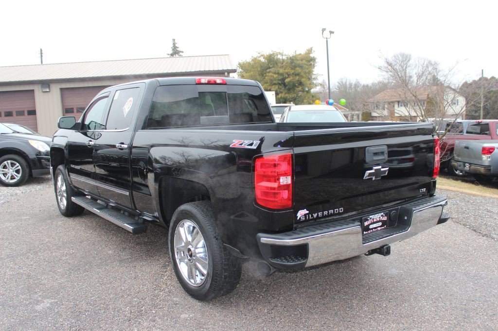 2014 Chevrolet Silverado 1500 Image 7