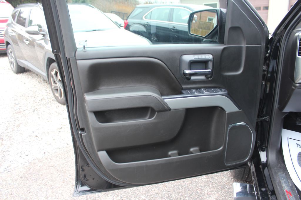 2014 Chevrolet Silverado 1500 Image 10