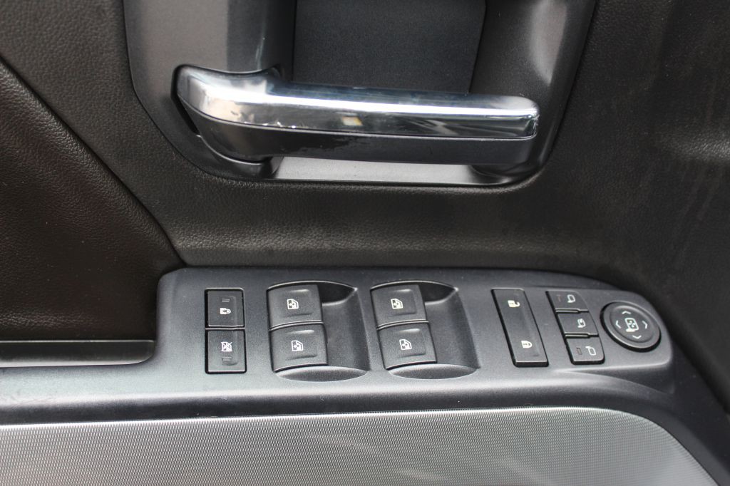 2014 Chevrolet Silverado 1500 Image 11