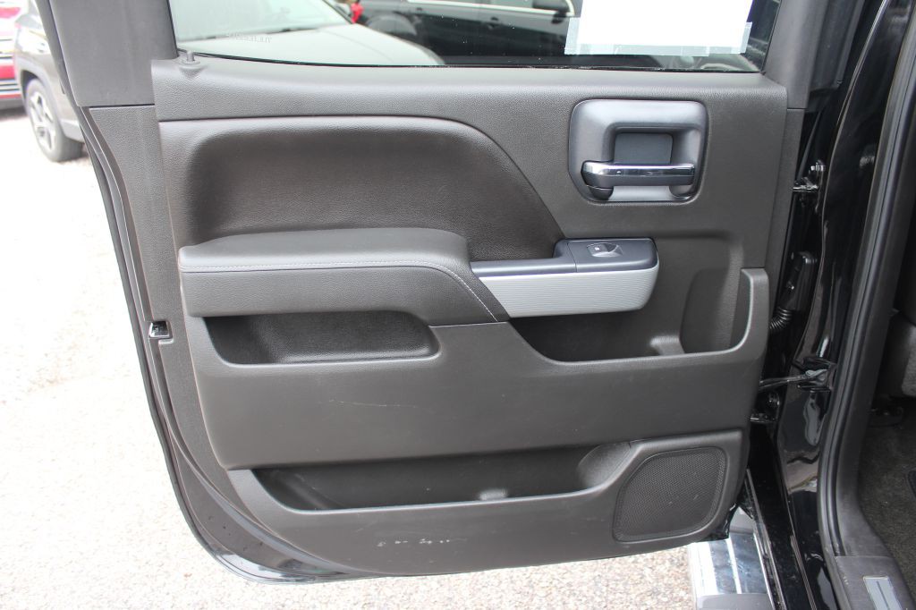 2014 Chevrolet Silverado 1500 Image 13