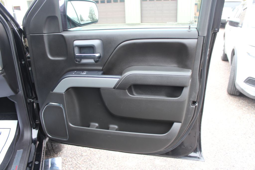 2014 Chevrolet Silverado 1500 Image 18