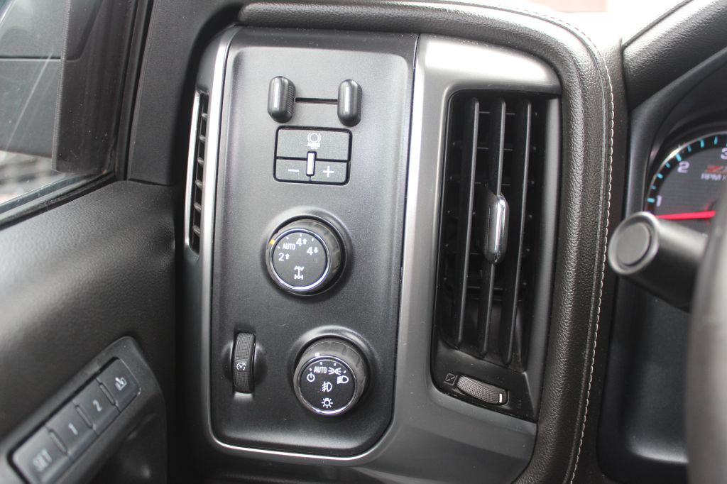 2014 Chevrolet Silverado 1500 Image 20