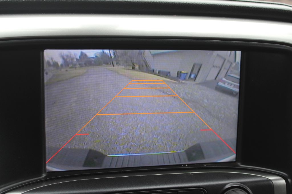 2014 Chevrolet Silverado 1500 Image 22