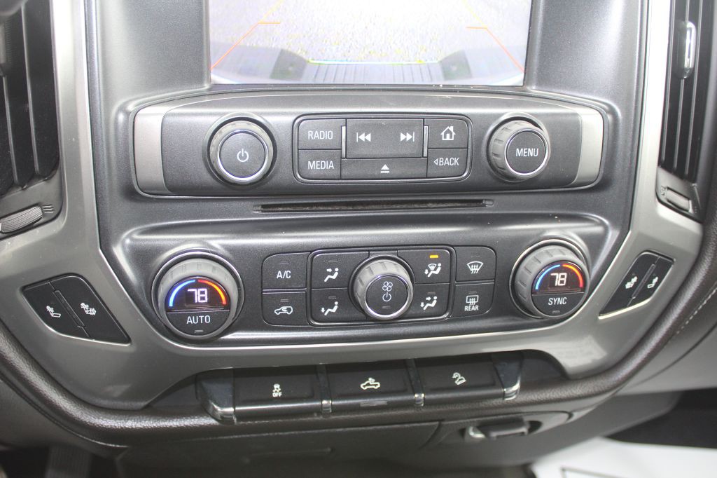 2014 Chevrolet Silverado 1500 Image 23