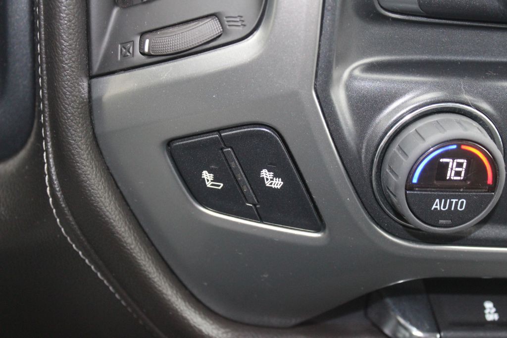 2014 Chevrolet Silverado 1500 Image 24