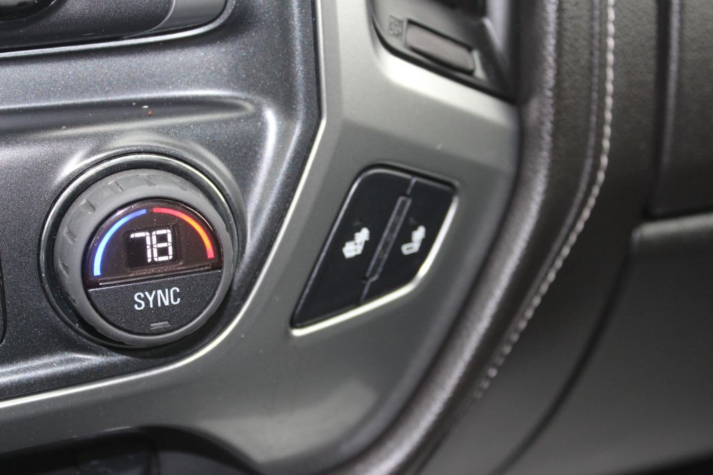 2014 Chevrolet Silverado 1500 Image 25