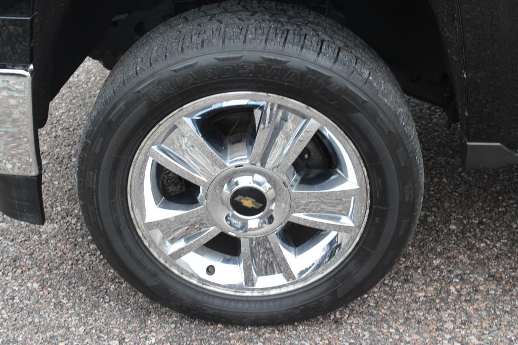 2014 Chevrolet Silverado 1500 Image 27