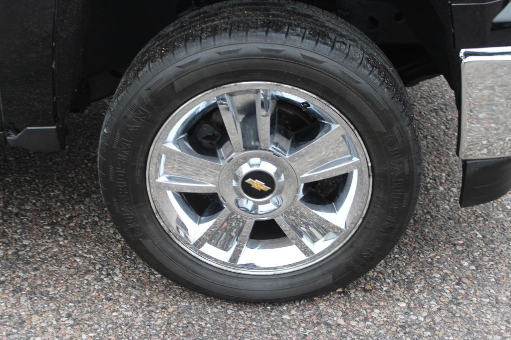 2014 Chevrolet Silverado 1500 Image 28