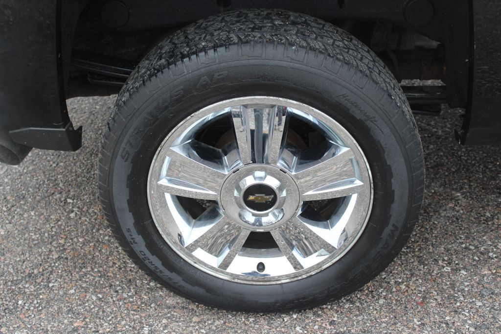 2014 Chevrolet Silverado 1500 Image 29