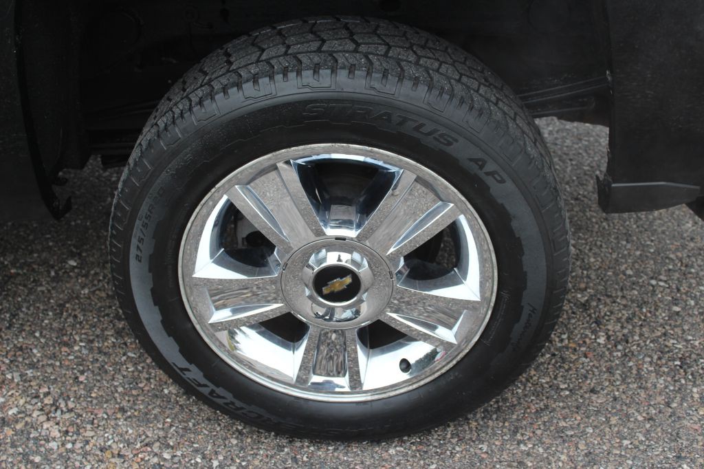 2014 Chevrolet Silverado 1500 Image 30