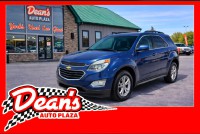 Image for 2017 Chevrolet Equinox LT ID: 7265814