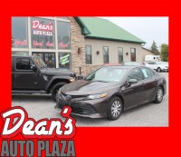 Image for 2019 Toyota Camry LE ID: 7265850