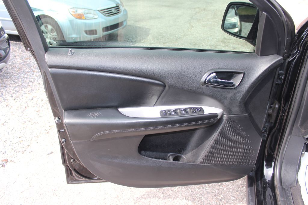 2019 Dodge Journey Image 10