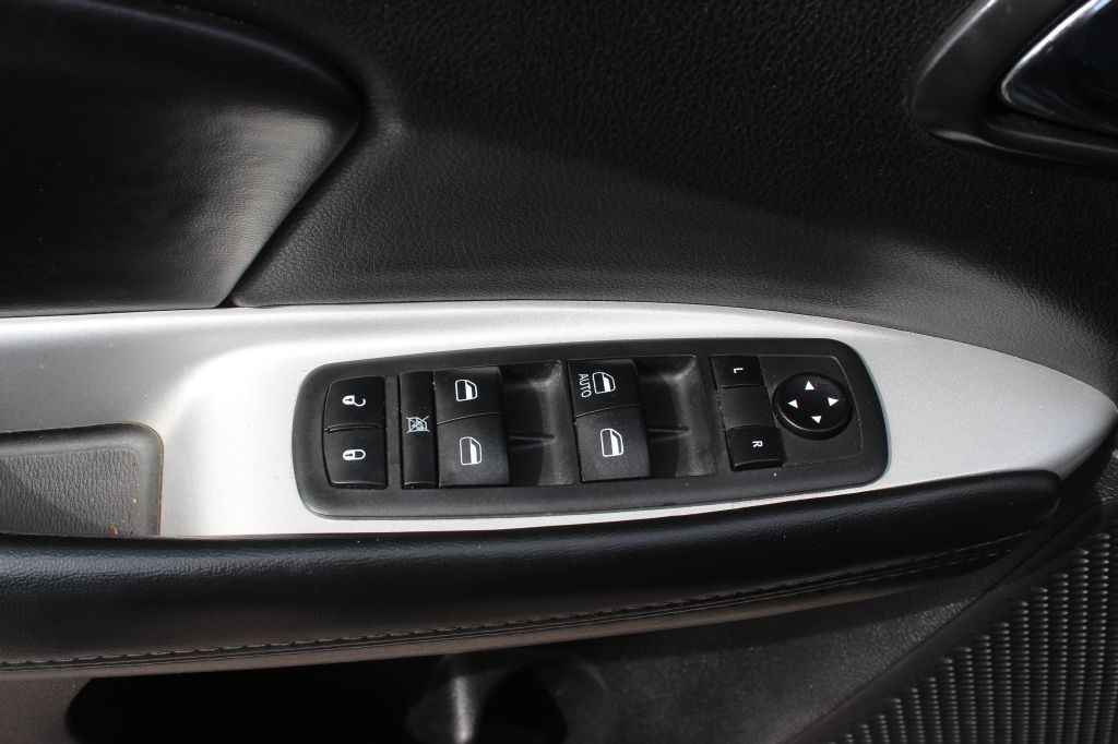 2019 Dodge Journey Image 11