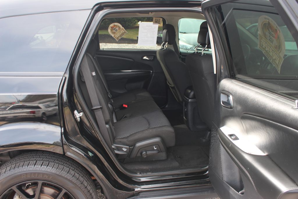 2019 Dodge Journey Image 15